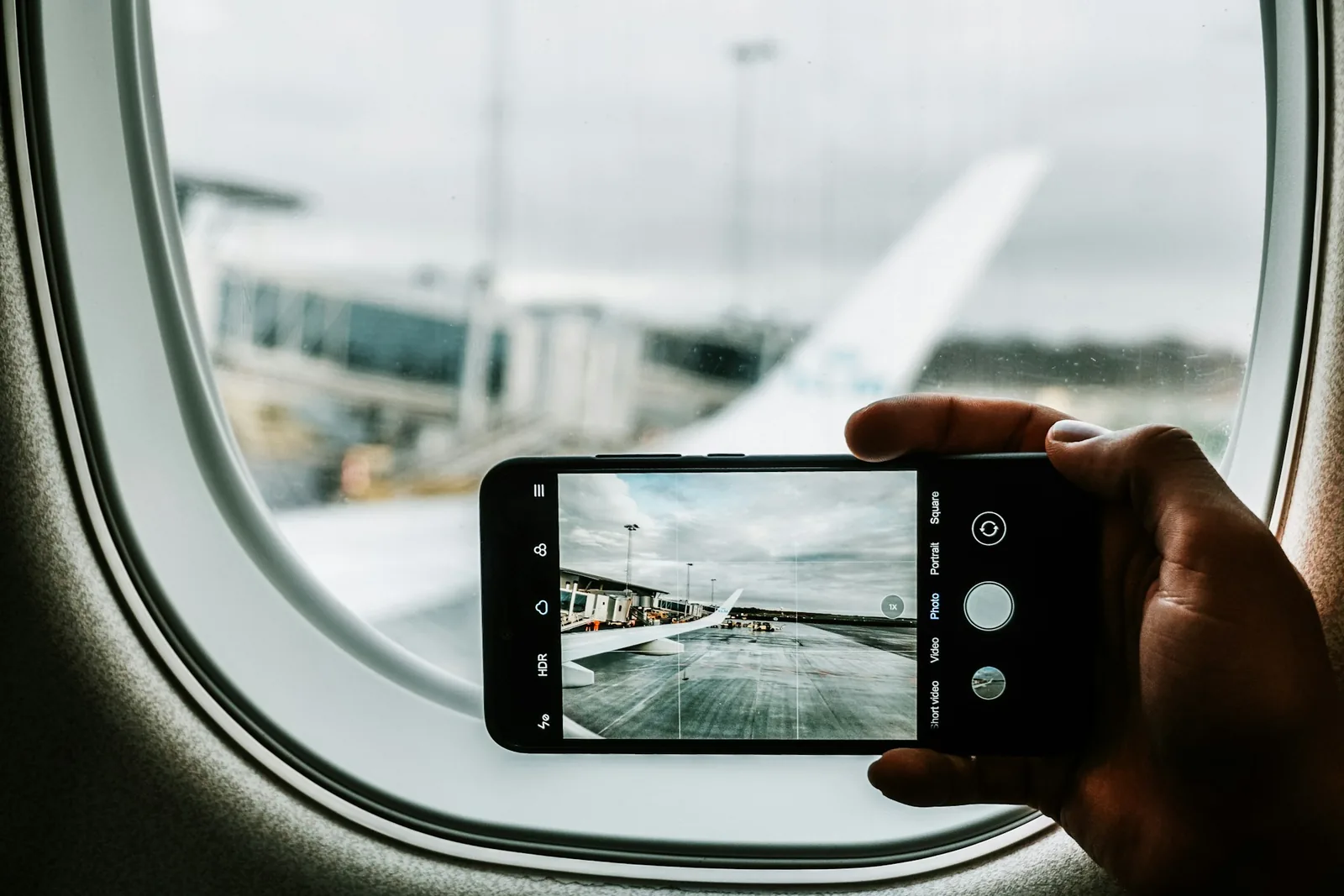 eVOA on Mobile — Phone Application Guide