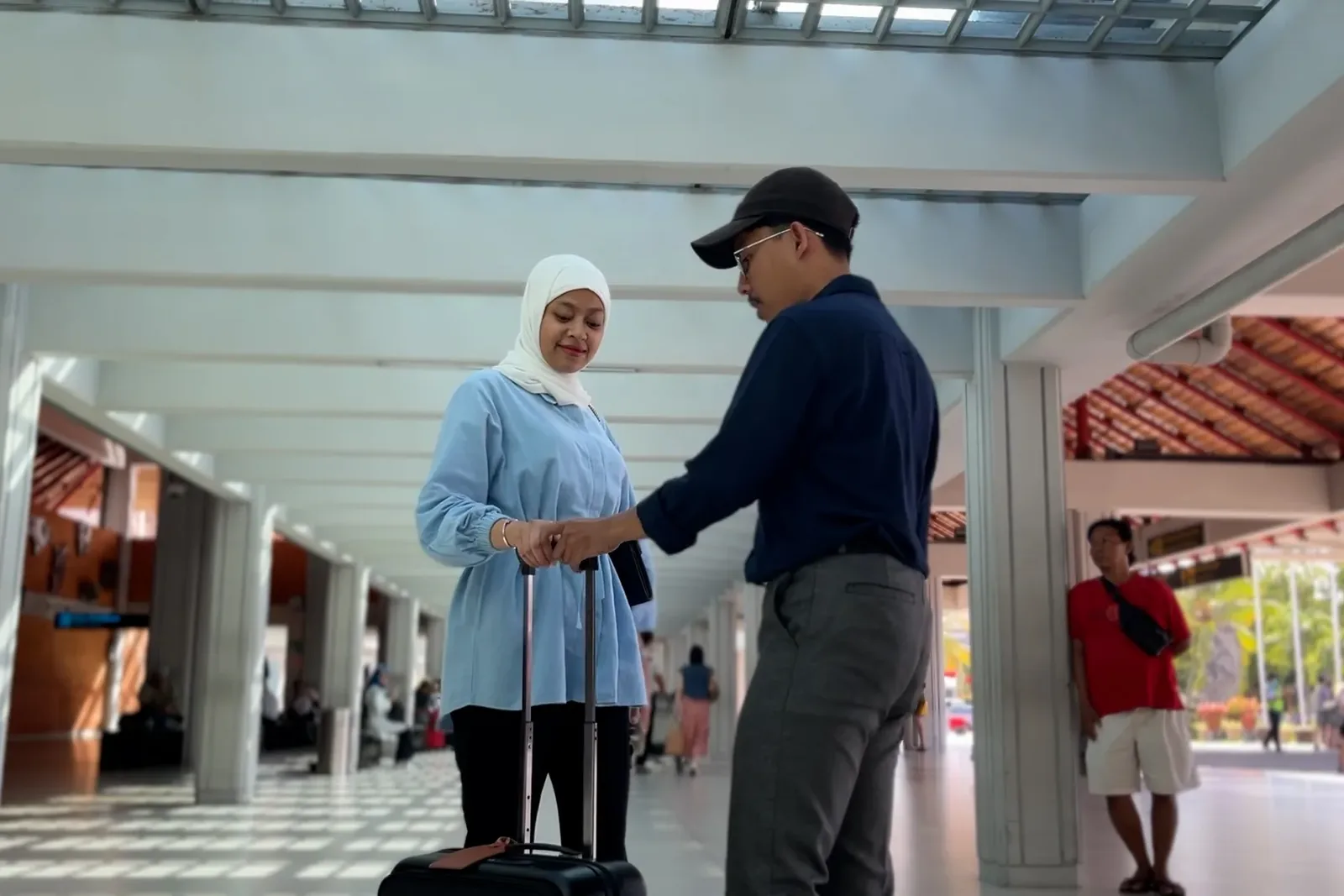 Contact Bali Visa Chinese — Bali Visa Specialists