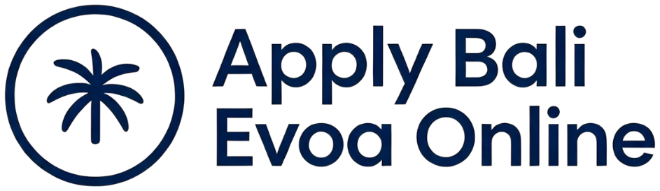 Apply Bali eVOA Online