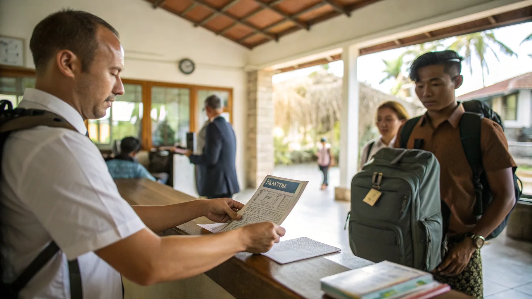 Bali Backpackers’ Guide: Applybalievoaonline for Your 2027 Adventure