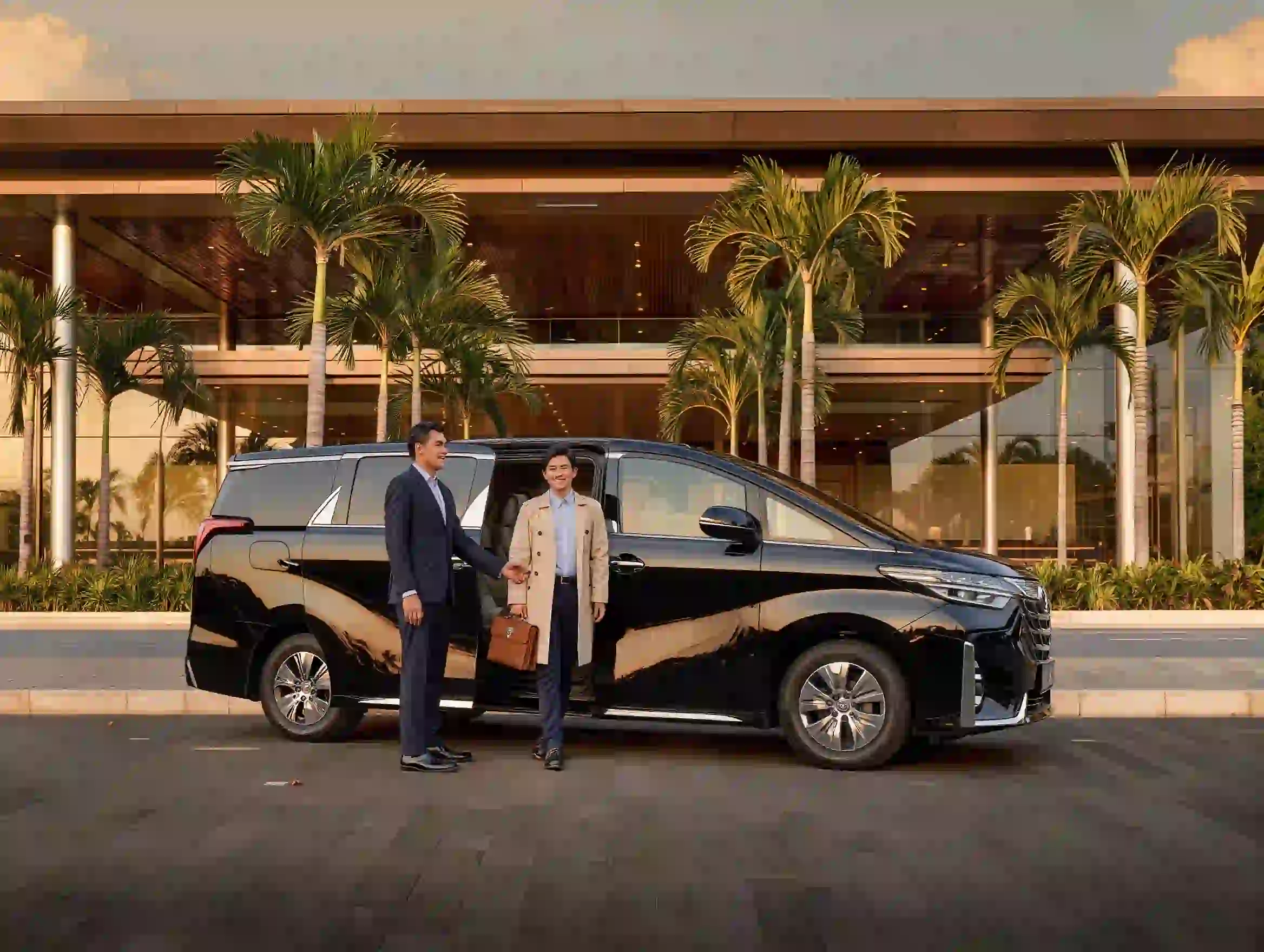 The best way to get a Bali visa for seamless luxury travel.