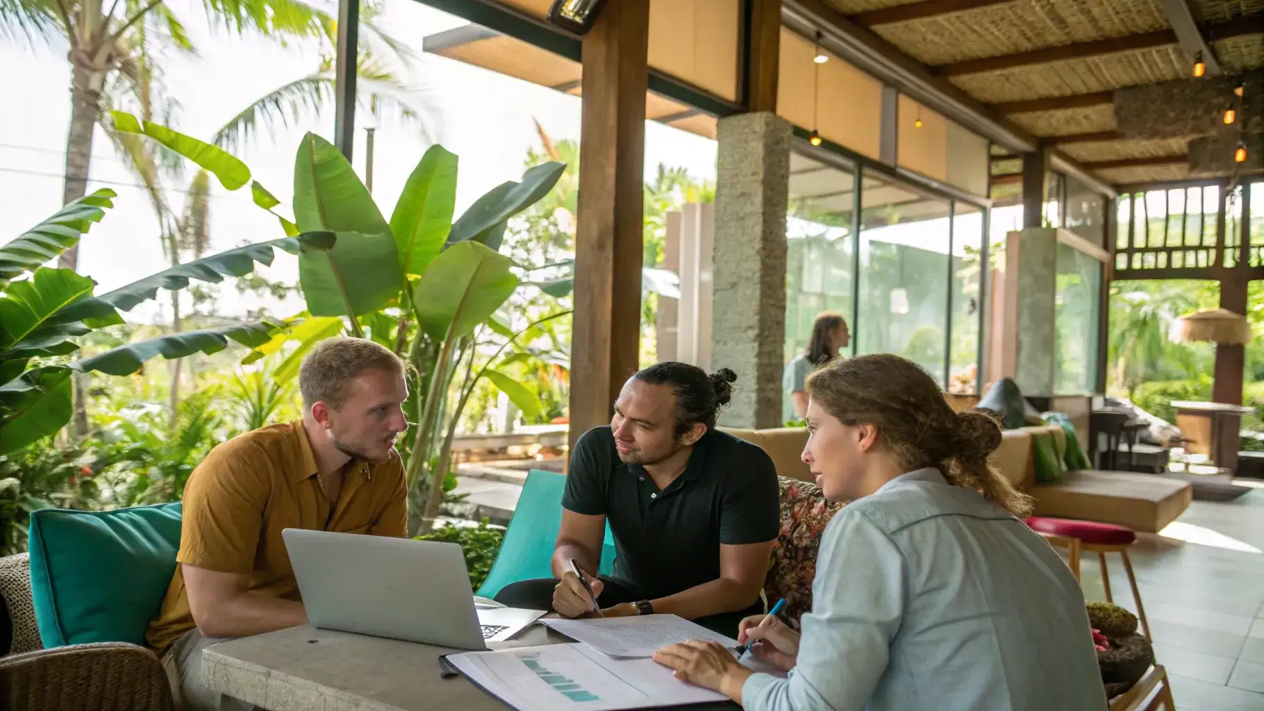 Best Apply Bali Evoaonline Alternatives for Bali E-Visa in 2027