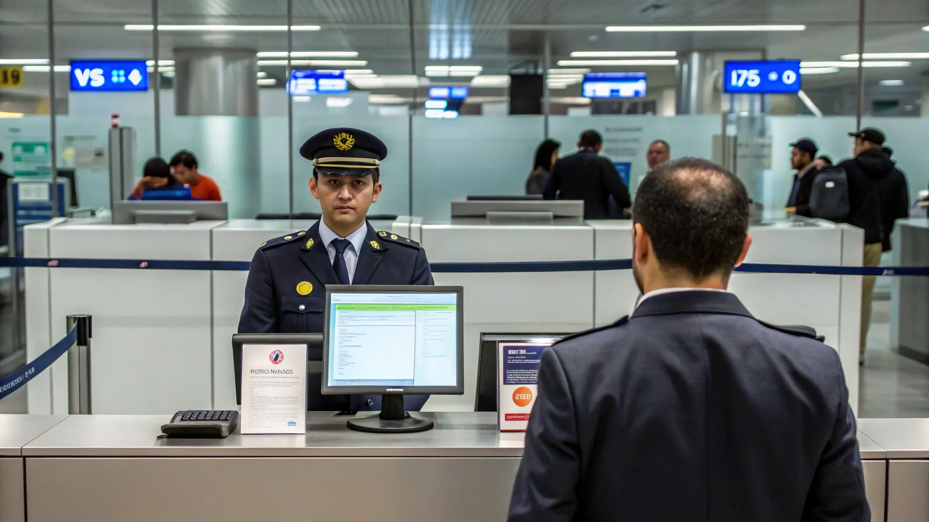 Common Bali VOA Mistakes That Get You Fined, Delayed or Denied (And How to Avoid Them)