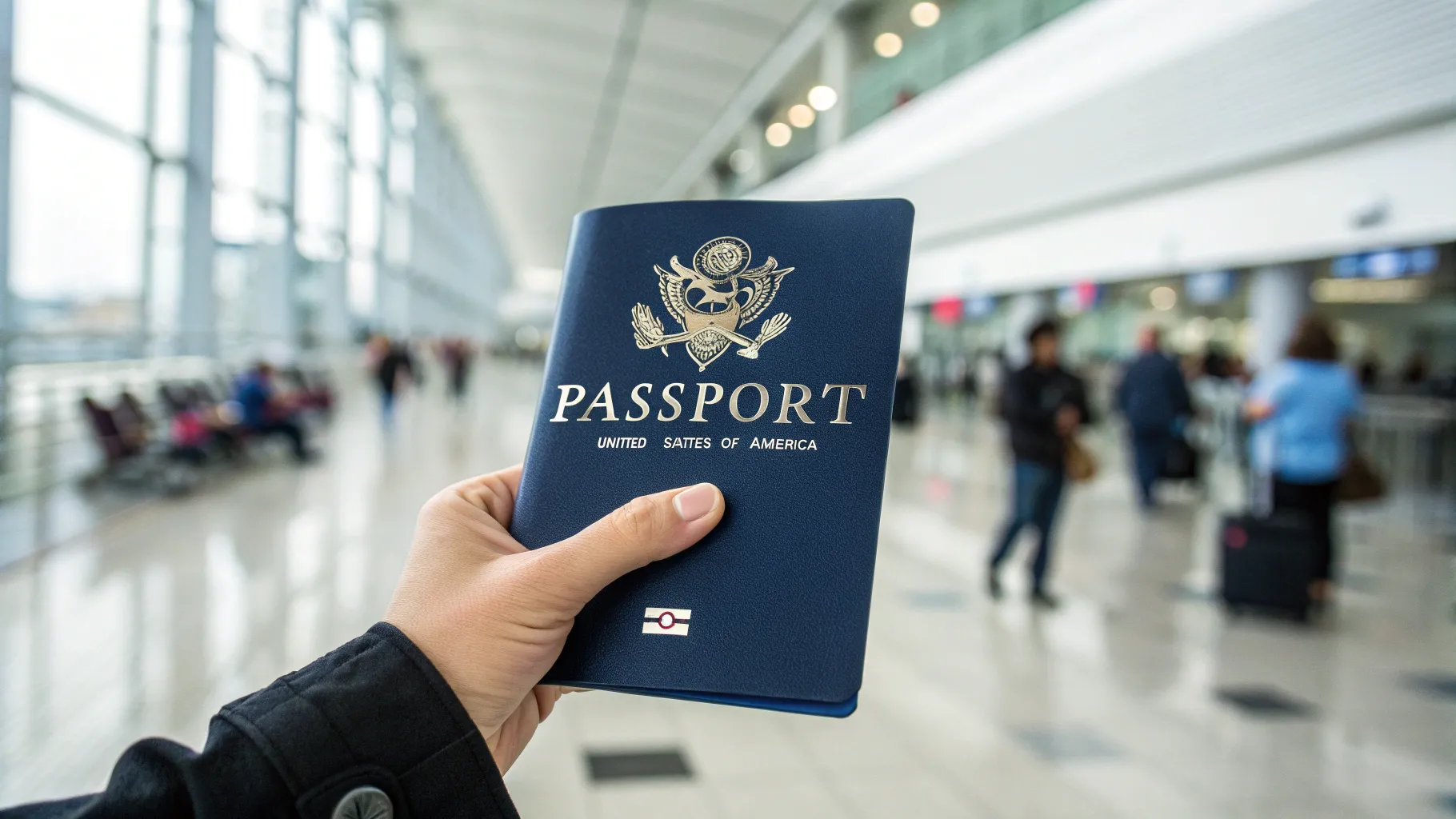 Bali VOA Online by Nationality: US, UK, EU, Australia, Canada & More