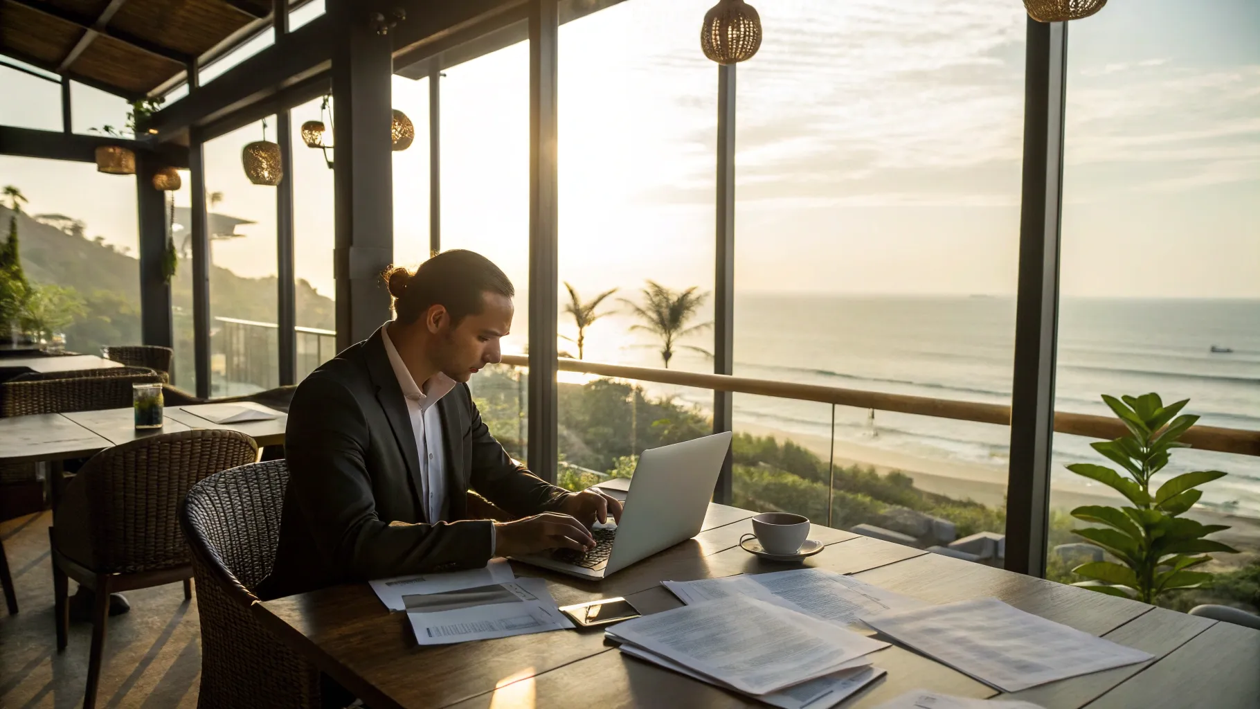 Bali Visa on Arrival vs Other Indonesia Visas: Which One Should You Choose?