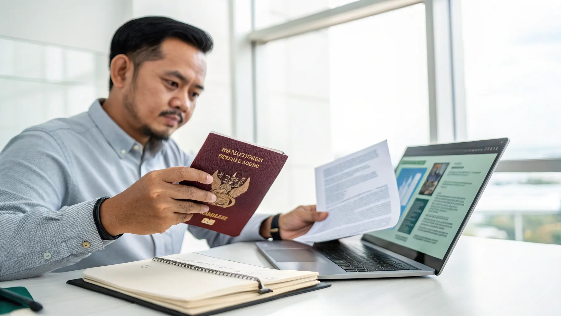 Visa on Arrival + extension Requirements 2026: Documents, Cost and Timeline