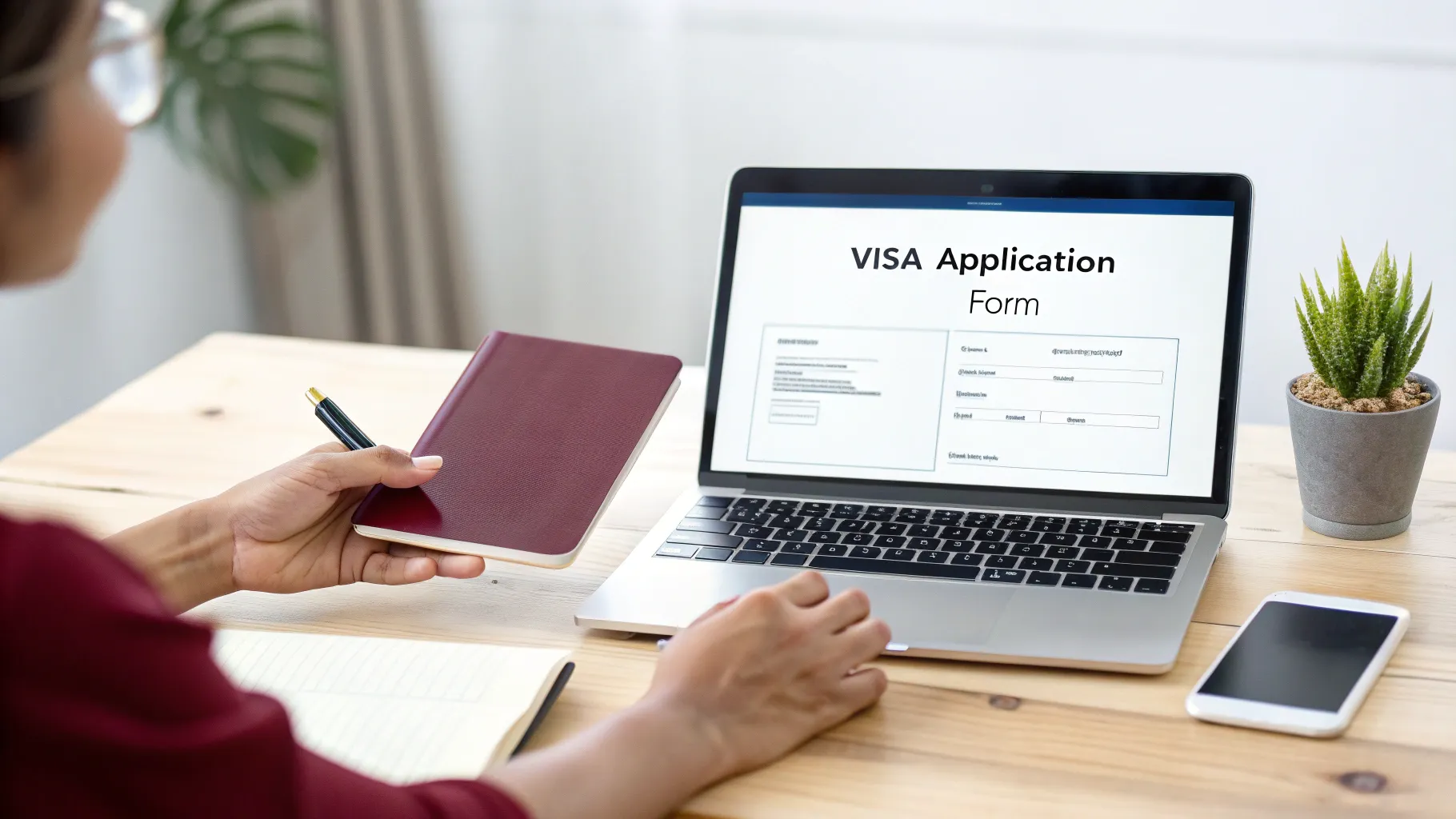 Apply Bali VOA Online Step-by-Step (Official 2026 e-VOA Portal Walkthrough)