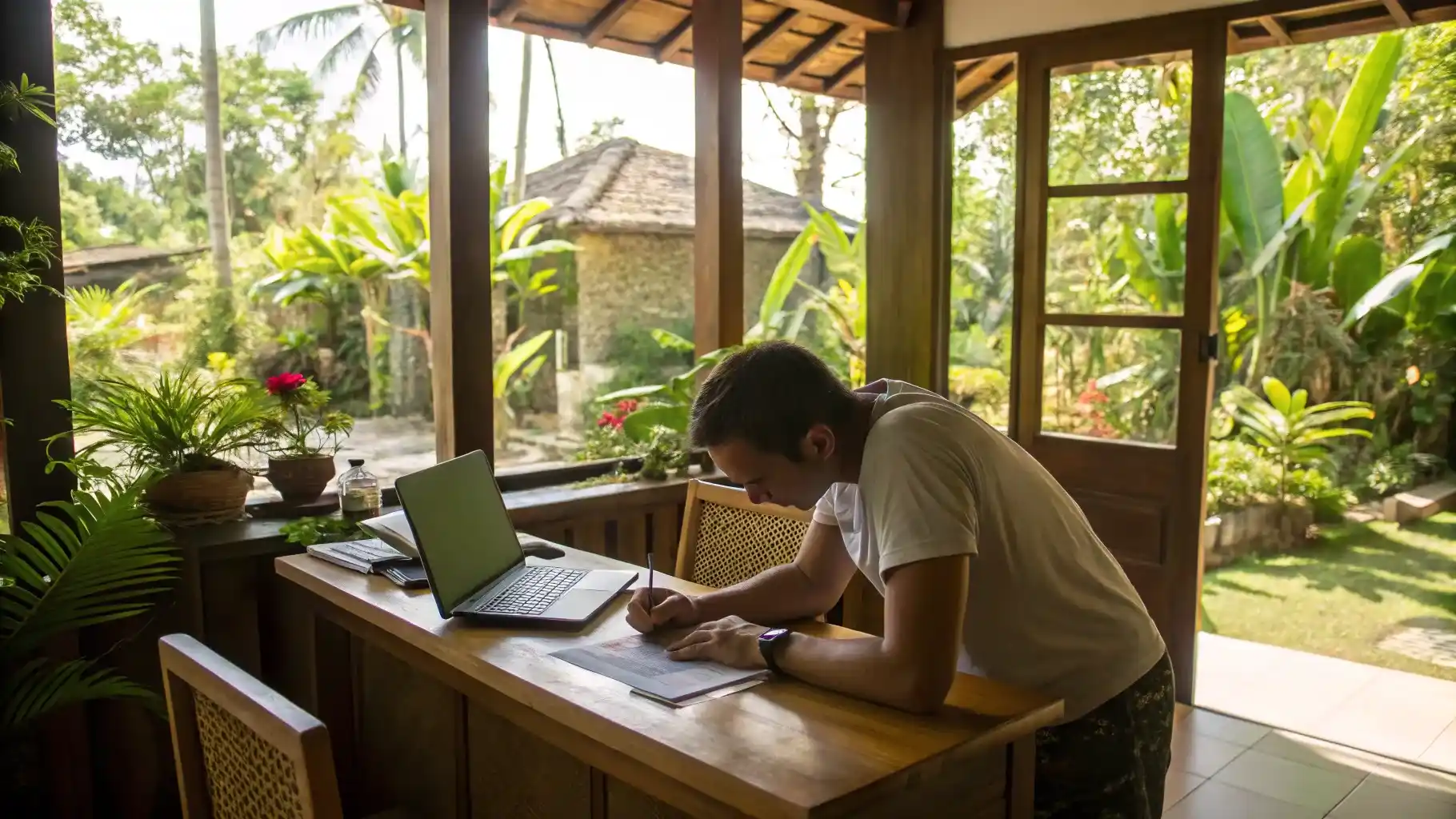 Best Way to Use Apply Bali Evoaonline for Bali Visa Extension in 2027