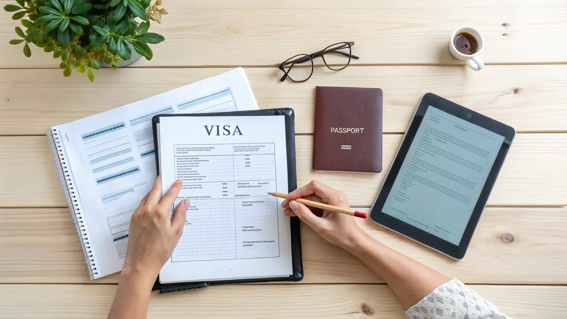 Visa on Arrival + extension: Common Mistakes and How to Avoid Them